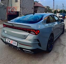 كيا K5